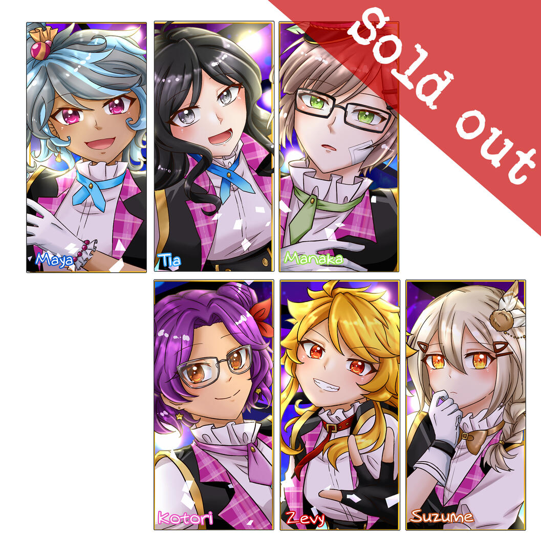 STELLYRA 00-Live Trading Can Badge